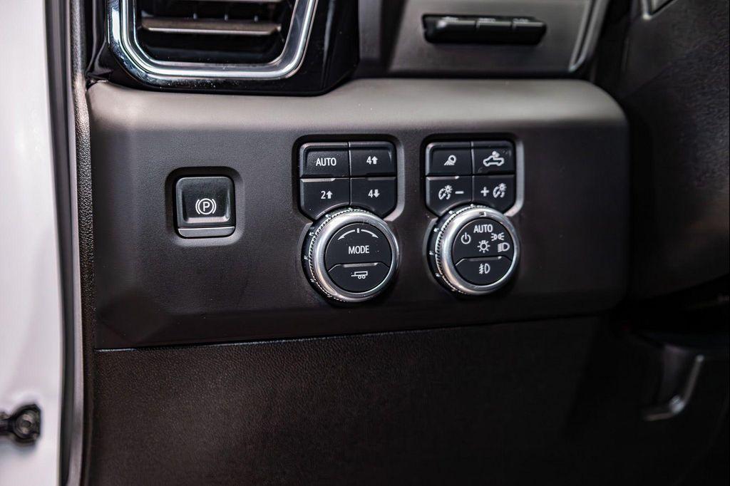 used 2025 GMC Sierra 3500 car, priced at $96,550