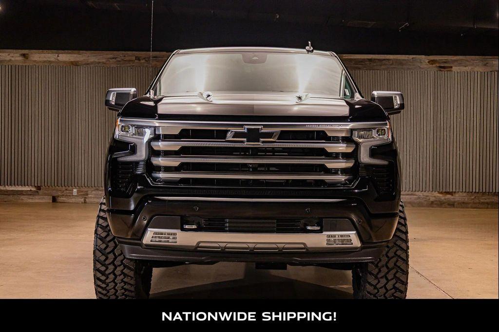 used 2024 Chevrolet Silverado 1500 car, priced at $67,971