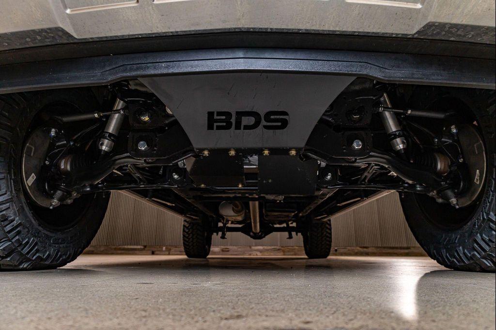 used 2024 Chevrolet Silverado 1500 car, priced at $67,971