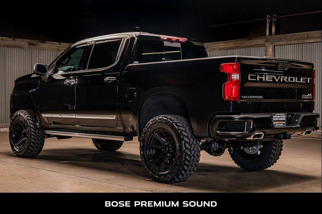 used 2024 Chevrolet Silverado 1500 car, priced at $67,971