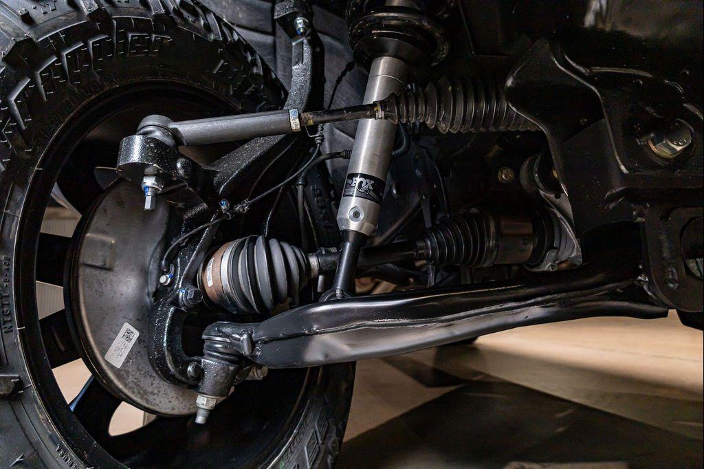 used 2024 Chevrolet Silverado 1500 car, priced at $67,971