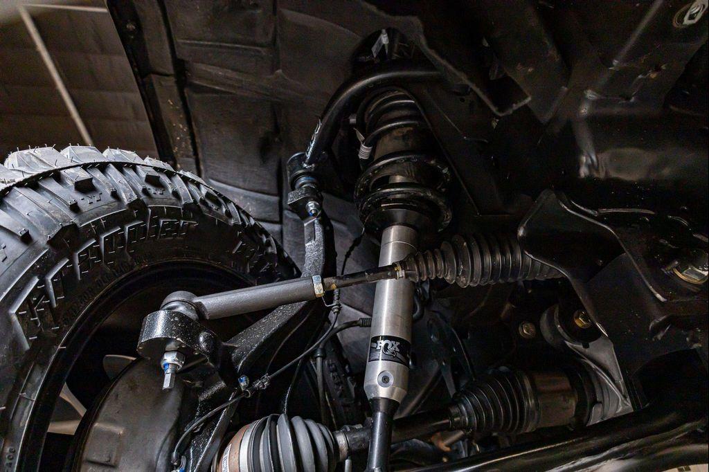 used 2024 Chevrolet Silverado 1500 car, priced at $67,971