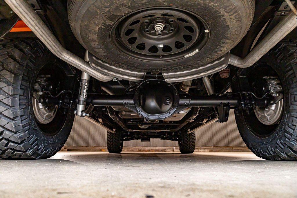 used 2024 Chevrolet Silverado 1500 car, priced at $67,971