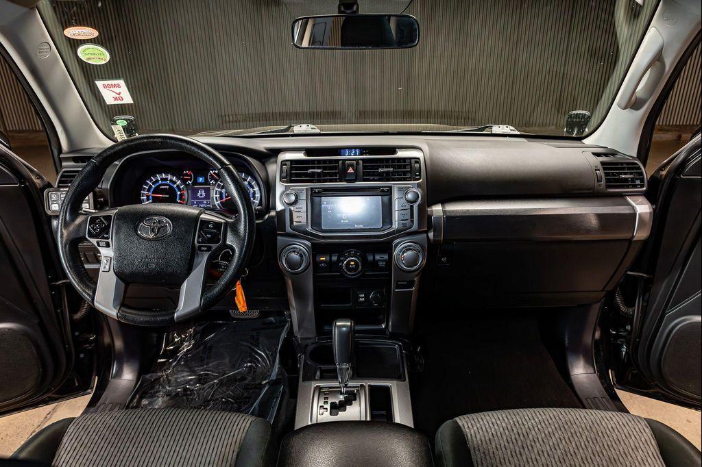 used 2019 Toyota 4Runner car, priced at $37,990