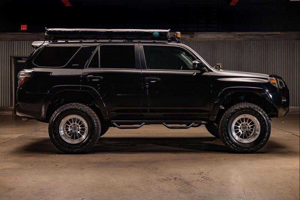 used 2019 Toyota 4Runner car, priced at $37,990