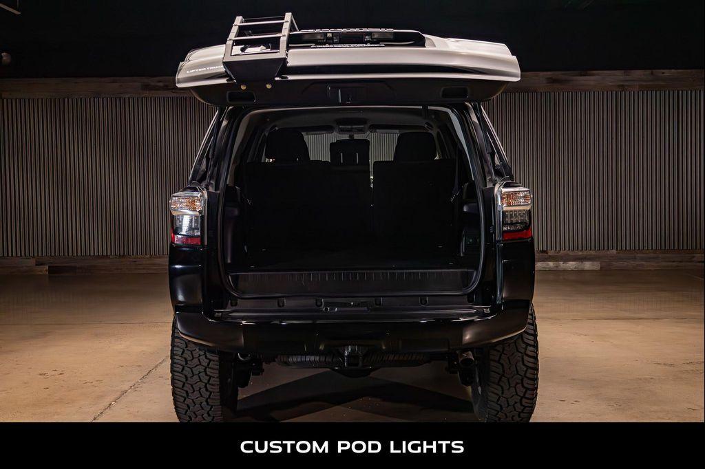 used 2019 Toyota 4Runner car, priced at $37,990