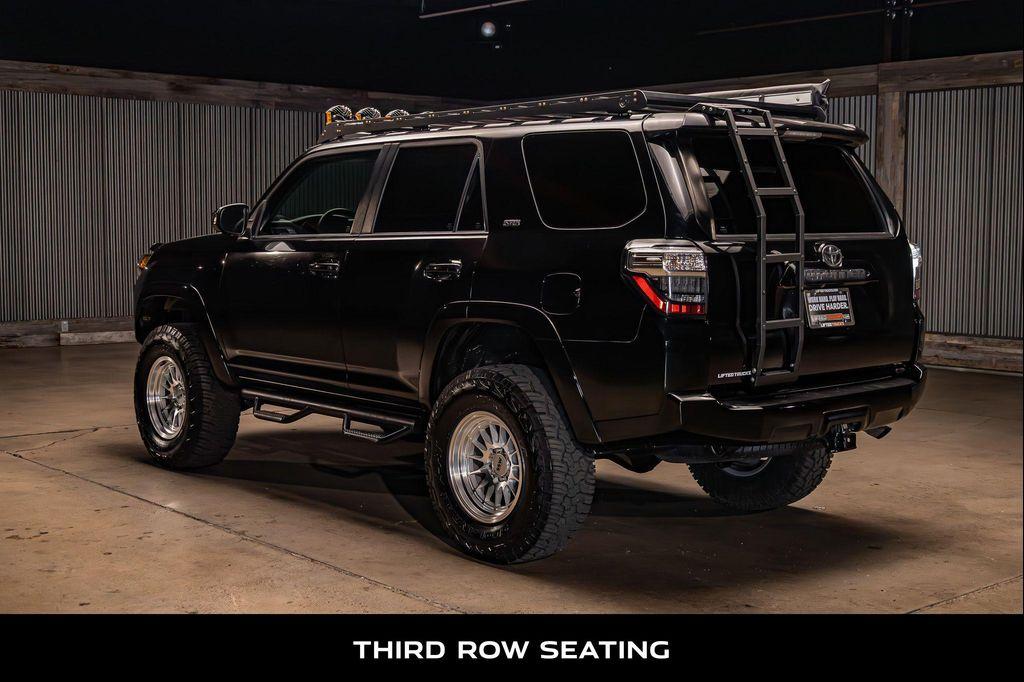 used 2019 Toyota 4Runner car, priced at $37,990
