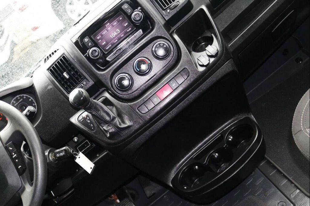 2021 Bright White Clearcoat RAM ProMaster 2500