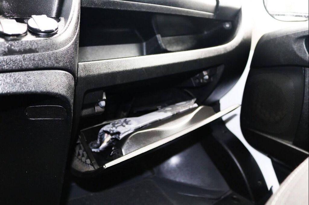 2021 Bright White Clearcoat RAM ProMaster 2500