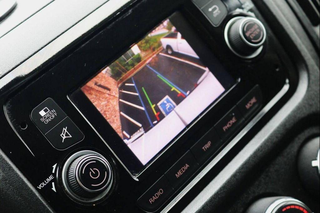 2021 Bright White Clearcoat RAM ProMaster 2500