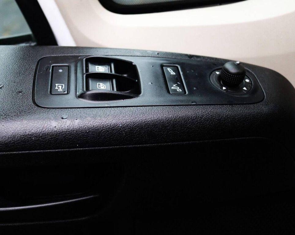 2021 Bright White Clearcoat RAM ProMaster 2500