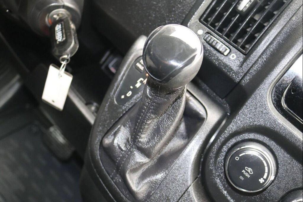 2021 Bright White Clearcoat RAM ProMaster 2500