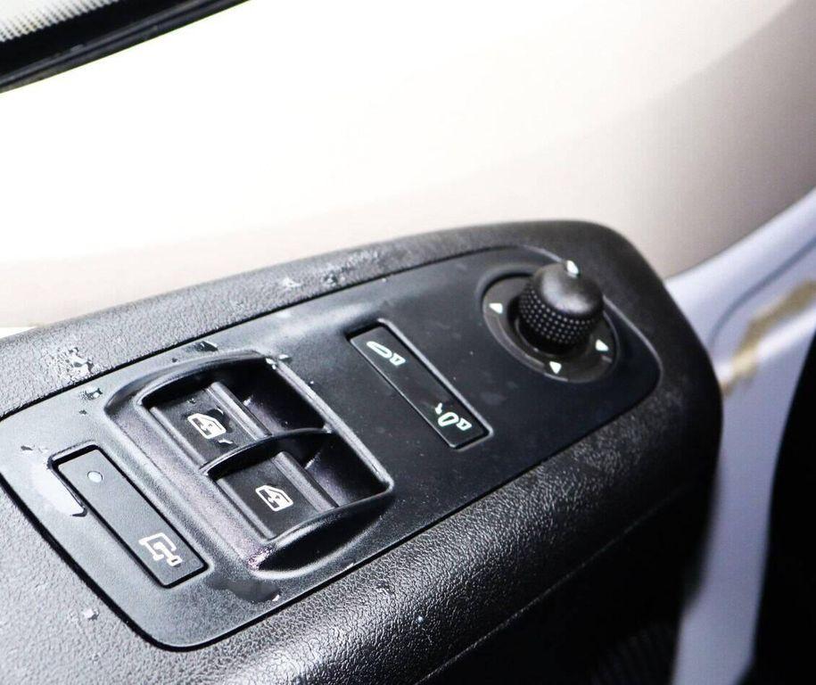 2021 Bright White Clearcoat RAM ProMaster 2500