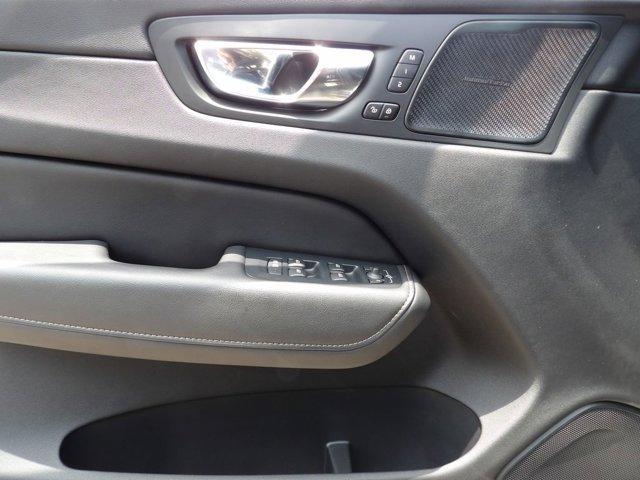 used 2022 Volvo XC60 car, priced at $36,789