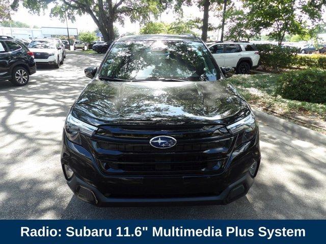 new 2026 Subaru Forester car, priced at $37,746