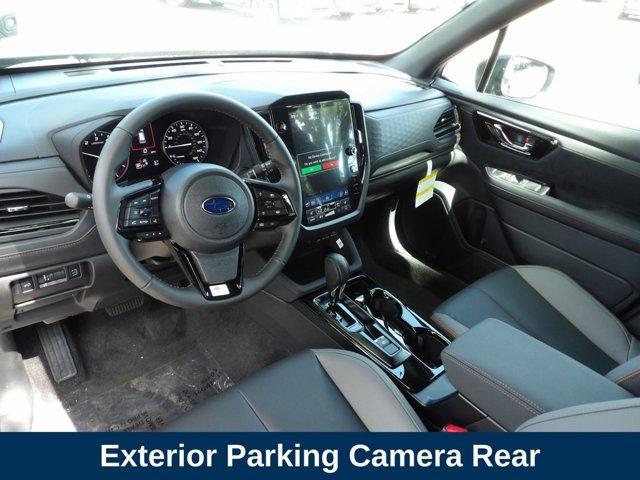 new 2026 Subaru Forester car, priced at $37,746