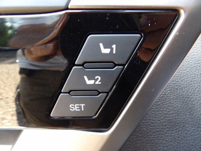 used 2024 Toyota Tundra Hybrid car, priced at $50,498