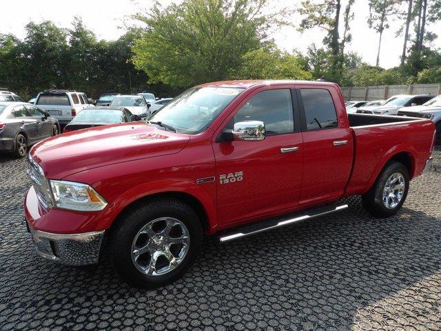 used 2018 Ram 1500 car, priced at $22,298