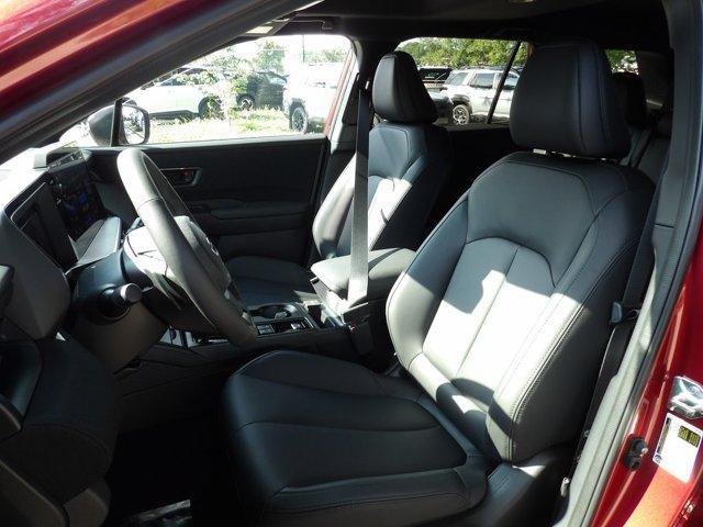 new 2026 Subaru Outback car, priced at $38,714
