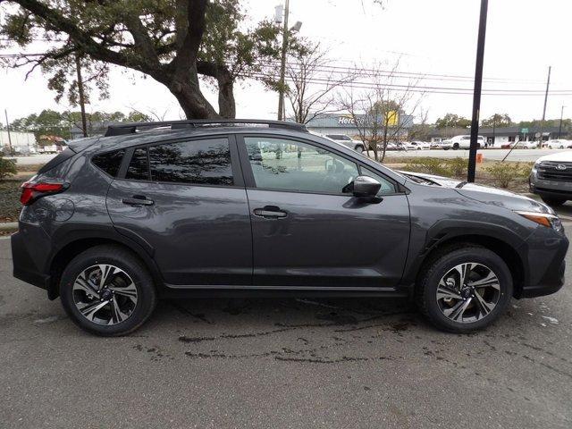 new 2026 Subaru Crosstrek car, priced at $29,335