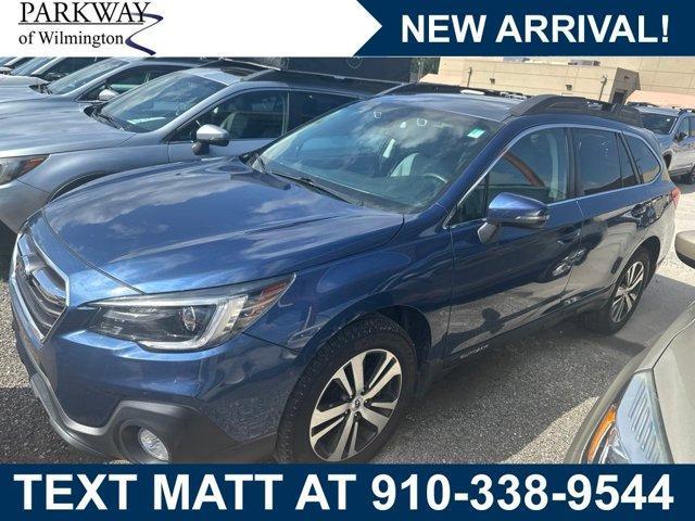 used 2019 Subaru Outback car, priced at $18,641