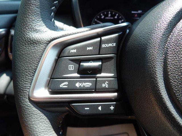 used 2025 Subaru Outback car, priced at $36,309
