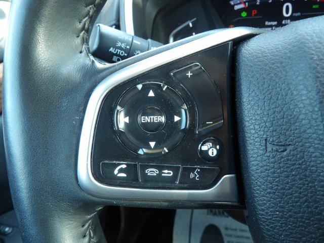 used 2019 Honda CR-V car, priced at $22,576