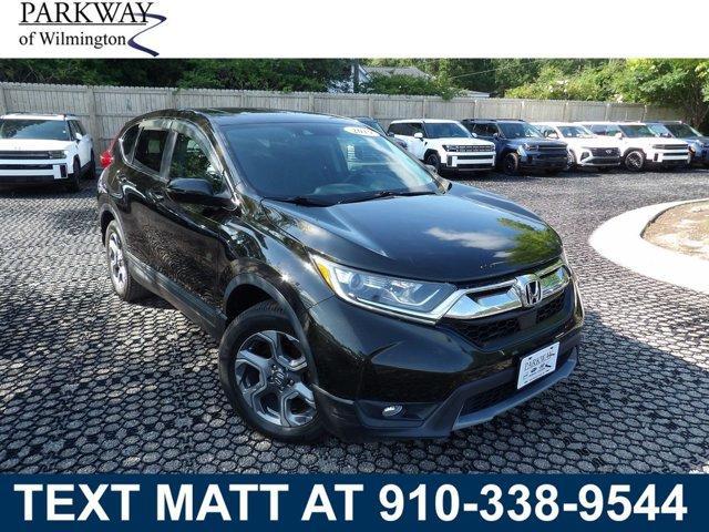 used 2019 Honda CR-V car, priced at $22,576