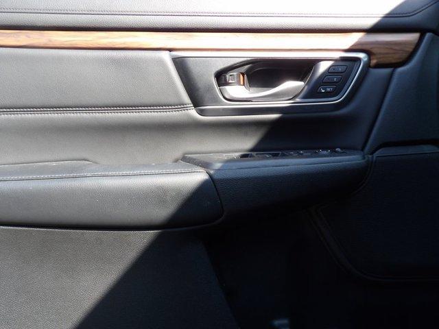 used 2019 Honda CR-V car, priced at $22,576