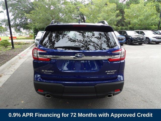 new 2026 Subaru Ascent car, priced at $50,160