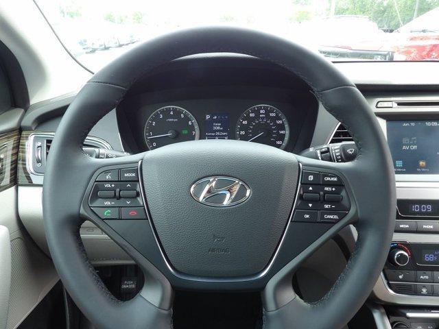 used 2016 Hyundai Sonata car, priced at $15,009
