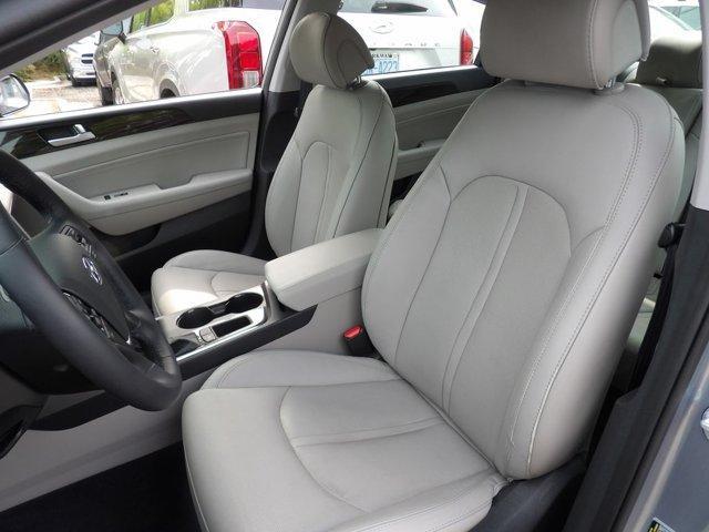 used 2016 Hyundai Sonata car, priced at $15,009