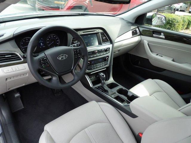 used 2016 Hyundai Sonata car, priced at $15,009