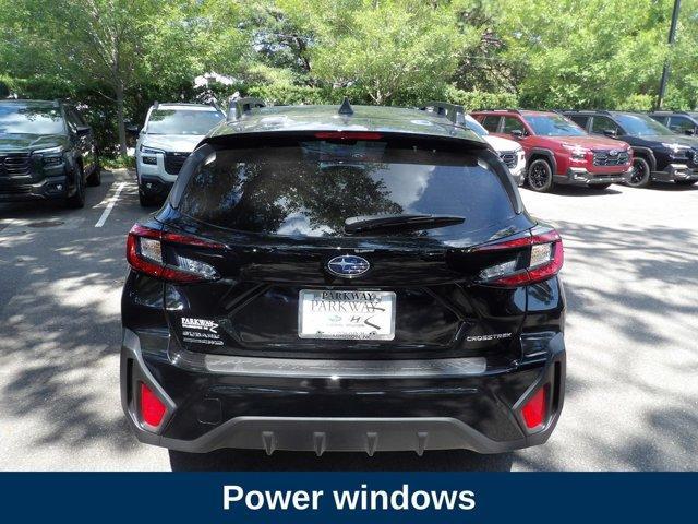 used 2025 Subaru Crosstrek car, priced at $27,859