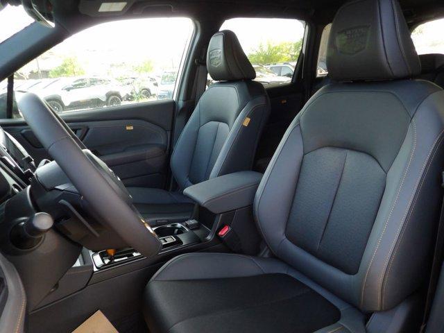 new 2026 Subaru Forester car, priced at $40,002