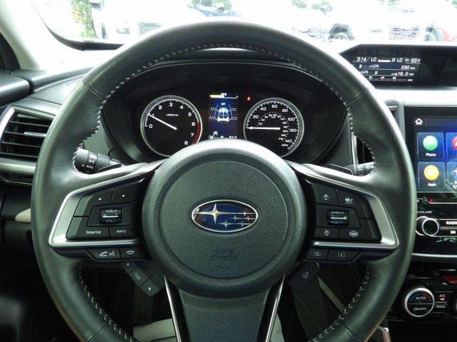used 2023 Subaru Forester car, priced at $27,775