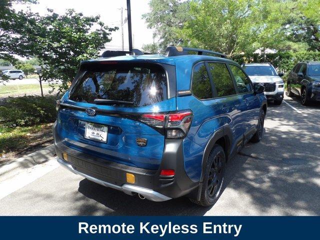 new 2026 Subaru Forester car, priced at $40,001