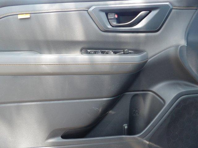 new 2026 Subaru Forester car, priced at $40,001