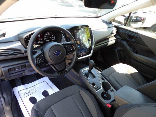 used 2025 Subaru Crosstrek car, priced at $27,406