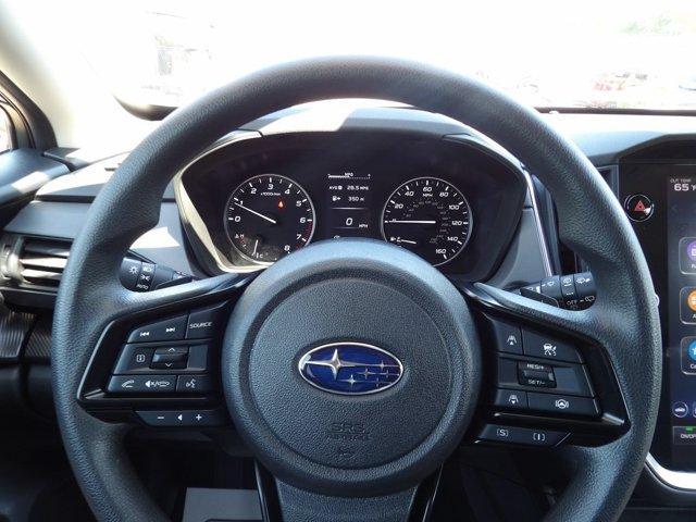 used 2025 Subaru Crosstrek car, priced at $27,406