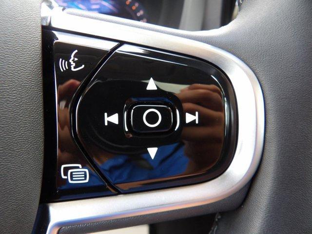 used 2025 Volvo XC60 car, priced at $43,474