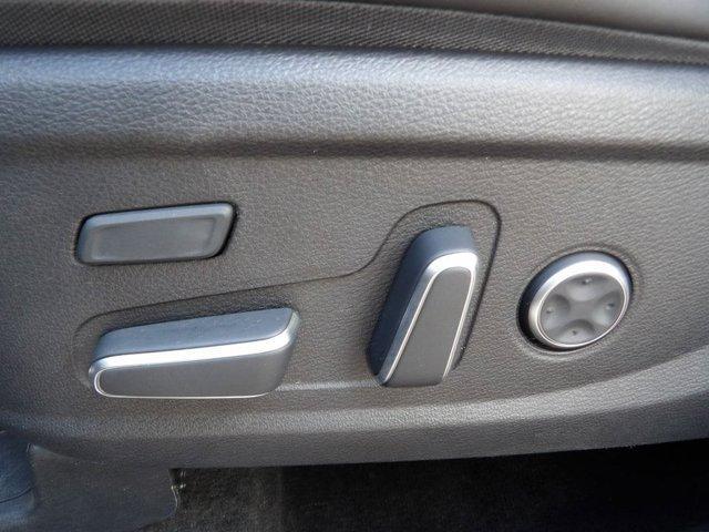used 2021 Hyundai Santa Fe car, priced at $26,795