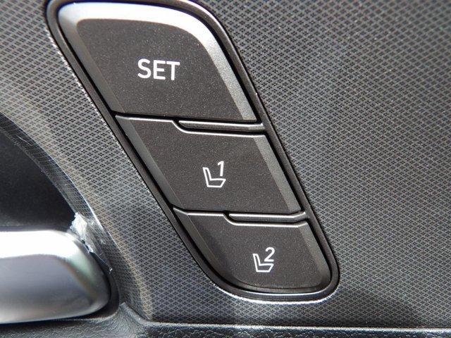 used 2021 Hyundai Santa Fe car, priced at $26,795