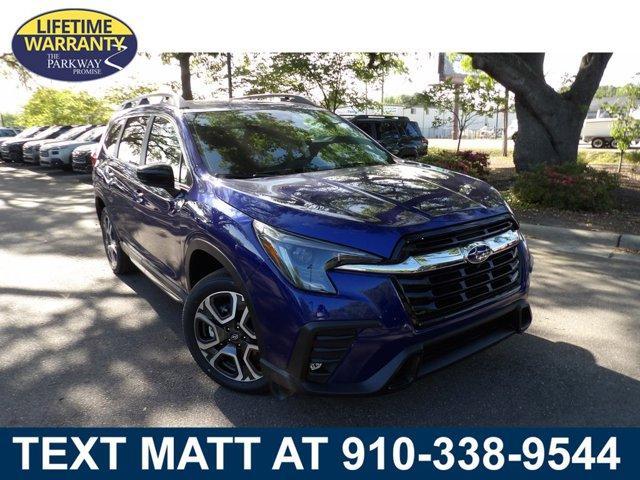 new 2026 Subaru Ascent car, priced at $47,604