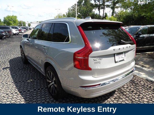 used 2023 Volvo XC90 car, priced at $39,321
