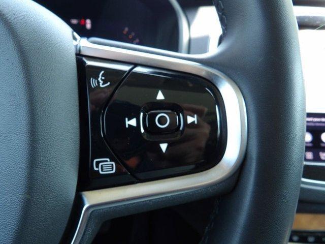 used 2023 Volvo XC90 car, priced at $39,321