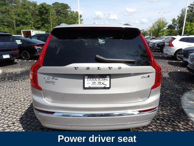 used 2023 Volvo XC90 car, priced at $39,321