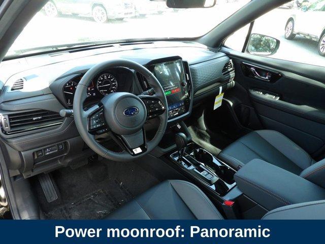 new 2026 Subaru Forester car, priced at $37,746