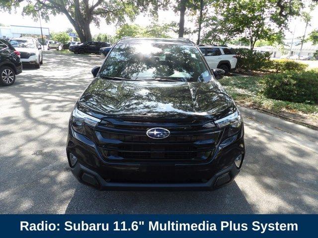 new 2026 Subaru Forester car, priced at $37,746