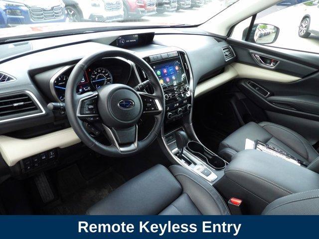 used 2021 Subaru Ascent car, priced at $29,794